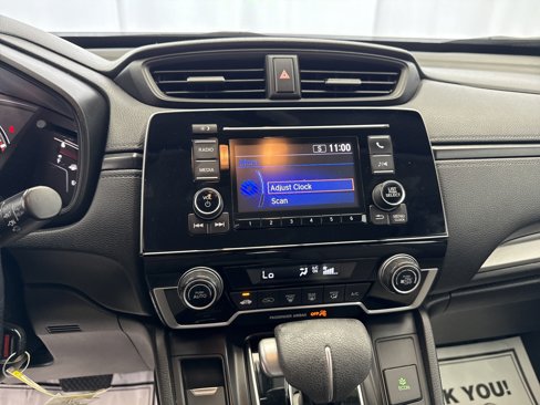 Used 2017 Honda CR-V LX image 11