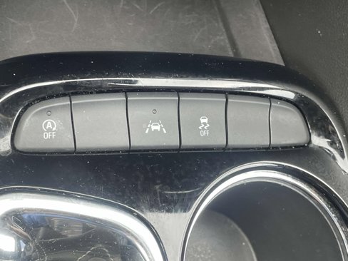 Used 2024 Buick Encore GX Sport Touring w/ Comfort Package image 18
