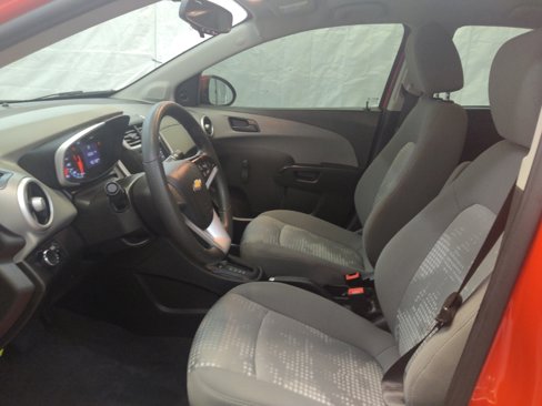 Used 2020 Chevrolet Sonic LS image 17