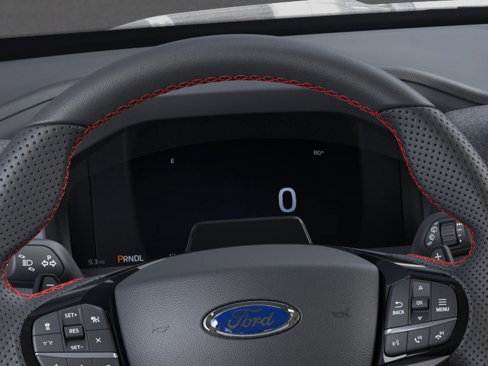 New 2025 Ford Explorer ST image 13