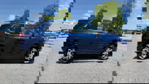Used 2023 Chevrolet Equinox LT image 45