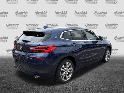Used 2020 BMW X2 xDrive28i w/ Premium Package image 10