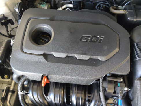 Used 2018 Hyundai Sonata SE image 30