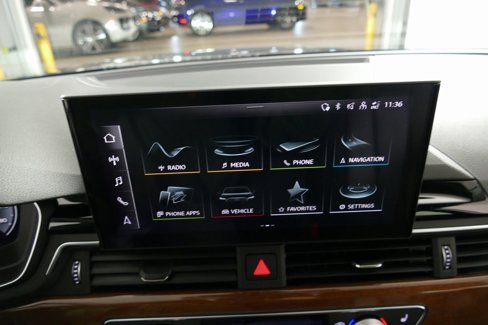 Used 2022 Audi A5 2.0T Premium Plus image 19