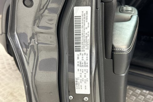 Used 2015 Jeep Cherokee Latitude image 21