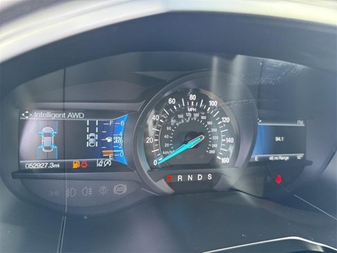 Used 2024 Ford Edge Titanium image 13