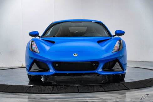 New 2025 Lotus Emira image 22