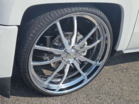 Used 2018 Chevrolet Silverado 1500 W/T w/ Trailering Package image 10