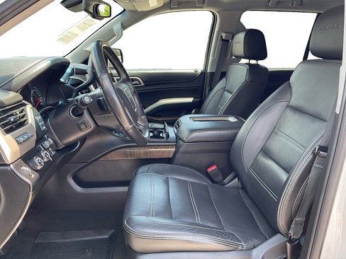 Used 2018 GMC Yukon Denali image 9