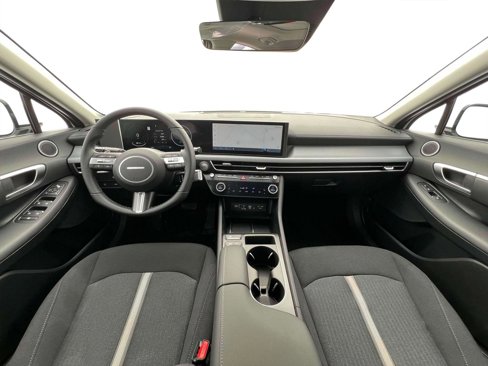 New 2025 Hyundai Sonata SEL image 13