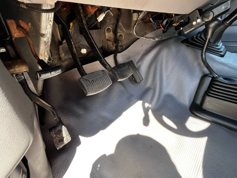 Used 1995 Ford F150 XL image 39