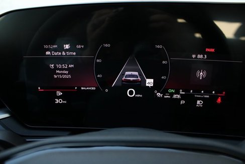 New 2025 Audi A5 2.0T Premium Plus image 16
