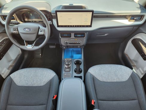 New 2025 Ford Maverick XLT image 20
