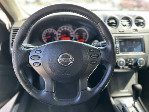 Used 2011 Nissan Altima 2.5 S w/ Convenience Pkg image 24