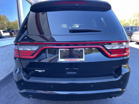 Used 2022 Dodge Durango GT image 6