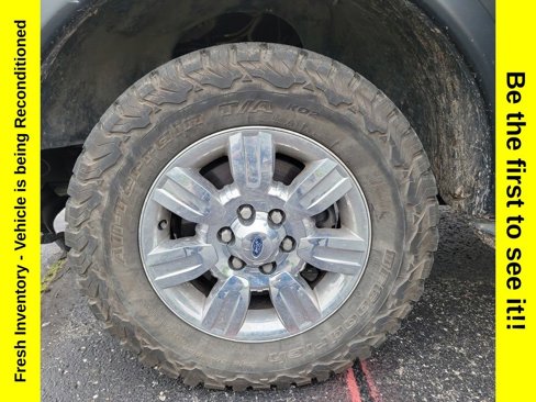 Used 2011 Ford F150 XLT w/ Trailer Tow Pkg image 23