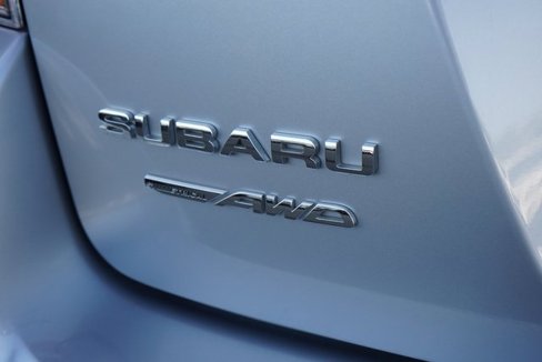 Used 2021 Subaru Crosstrek 2.5i Limited w/ Moonroof Package 2 image 17
