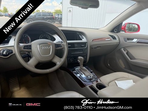 Used 2012 Audi A4 2.0T Prestige image 8