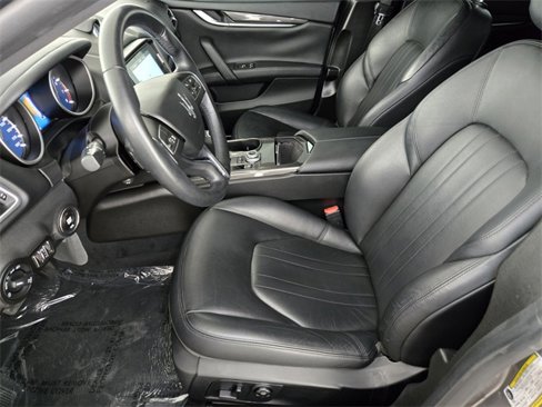 Used 2017 Maserati Ghibli image 10