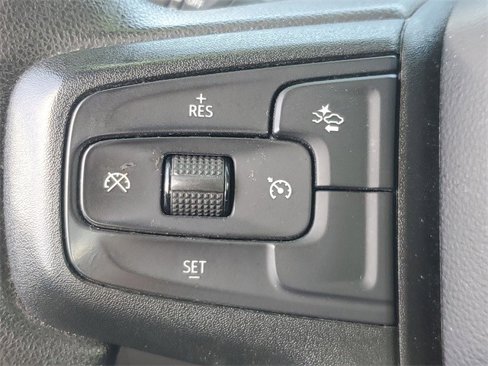 Certified 2024 Chevrolet Silverado 1500 W/T w/ WT Fleet Convenience Package image 18