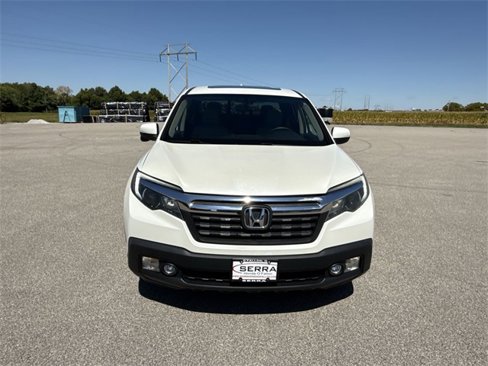 Used 2019 Honda Ridgeline RTL-T image 16