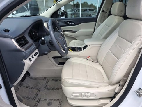 Used 2022 GMC Acadia Denali w/ Denali Ultimate Package image 11