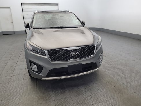 Used 2016 Kia Sorento SX image 14