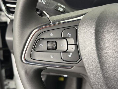 New 2025 Buick Envista Sport Touring w/ Convenience I Package image 25
