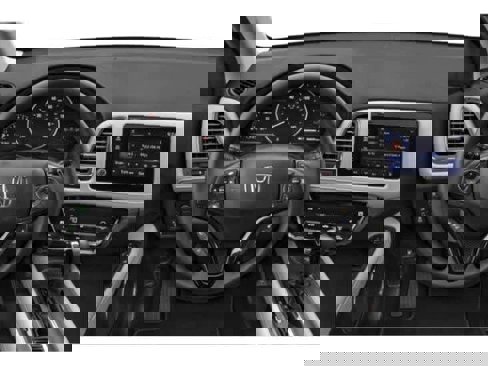 Certified 2021 Honda HR-V EX image 10