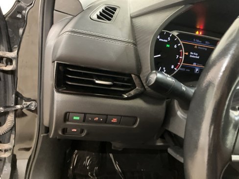 Used 2021 Nissan Sentra SV image 14