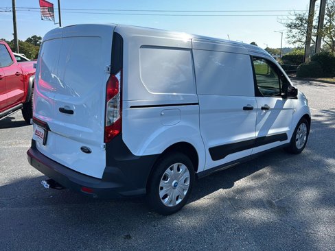 Used 2019 Ford Transit Connect XL image 5