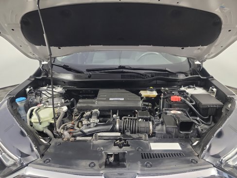 Certified 2019 Honda CR-V EX image 14