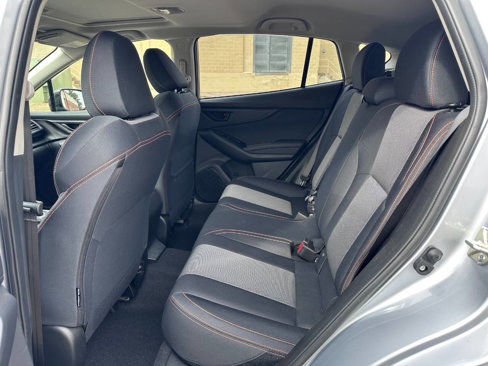 Used 2021 Subaru Crosstrek 2.0i Premium w/ Moonroof Package image 7