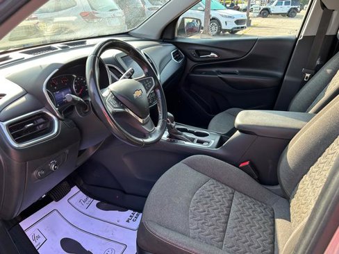 Used 2022 Chevrolet Equinox LT image 8