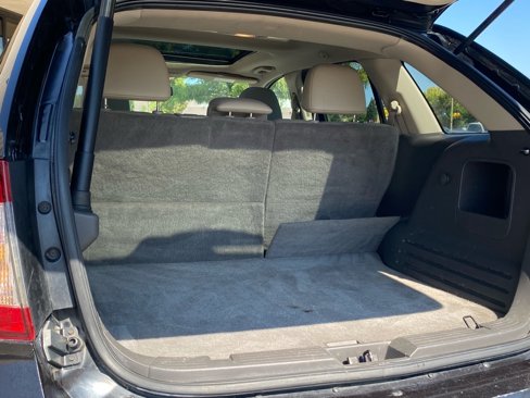 Used 2014 Ford Edge SEL w/ Equipment Group 205A image 20