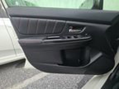 Used 2020 Subaru WRX image 11