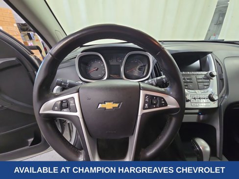 Used 2015 Chevrolet Equinox LT w/ Driver Convenience Package image 14