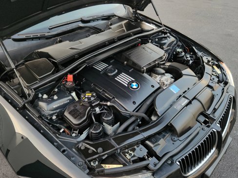 Used 2008 BMW 335i Sedan image 17