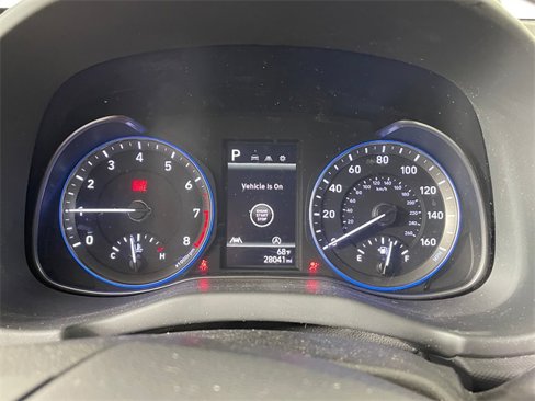 Used 2022 Hyundai Kona SEL image 6