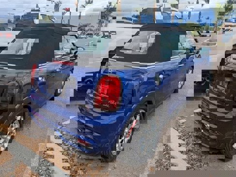 Used 2019 MINI Cooper S image 4