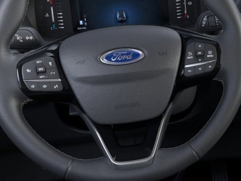 New 2025 Ford Escape Active w/ Tech Pack #1 image 39