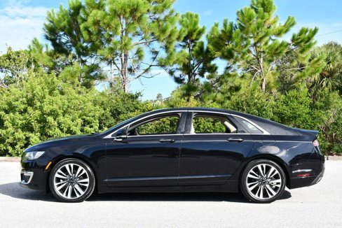 Used 2020 Lincoln MKZ Reserve image 26