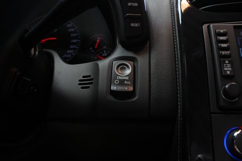 Used 2013 Chevrolet Corvette Grand Sport w/ 3LT Preferred Equipment Group image 60