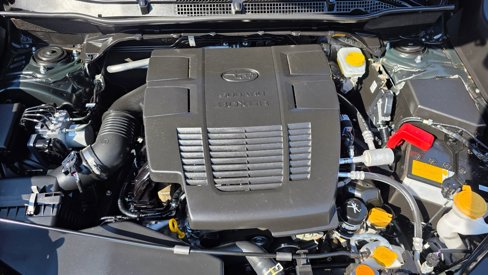 Used 2023 Subaru Forester Touring image 28