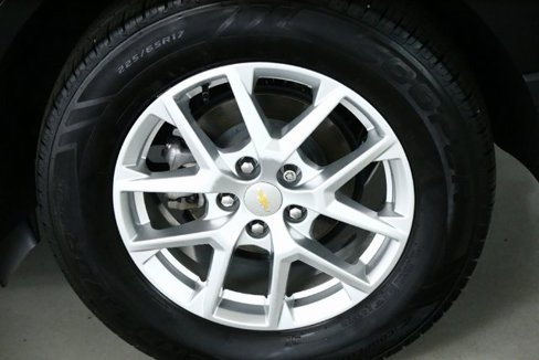 Used 2022 Chevrolet Equinox LS image 37