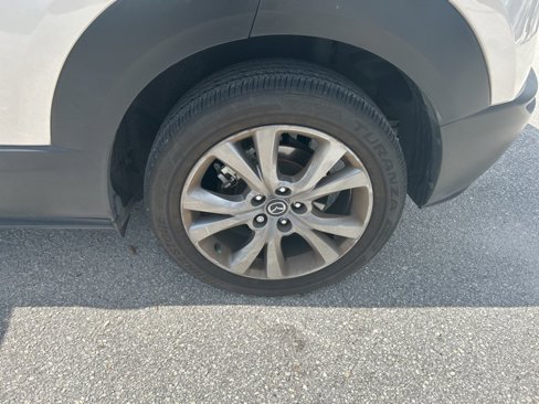 Certified 2024 MAZDA CX-30 AWD 2.5 S w/ Preferred Package image 10