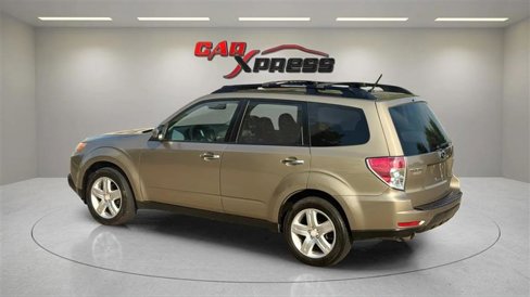 Used 2009 Subaru Forester 2.5X Limited image 13