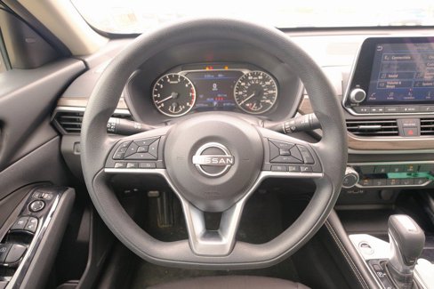 Used 2023 Nissan Altima 2.5 SV image 27