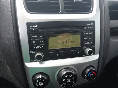 Used 2009 Kia Sportage LX image 19