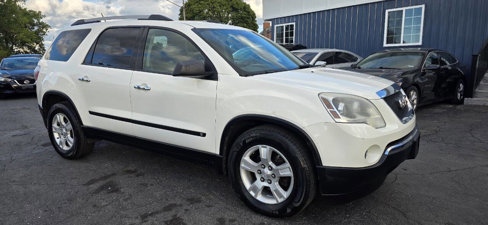 Used 2010 GMC Acadia SL image 2